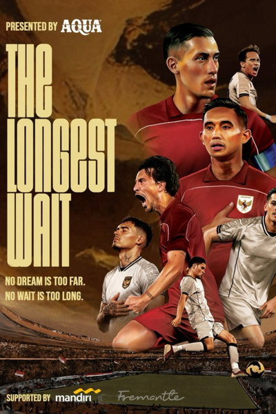 Póster de The Longest Wait
