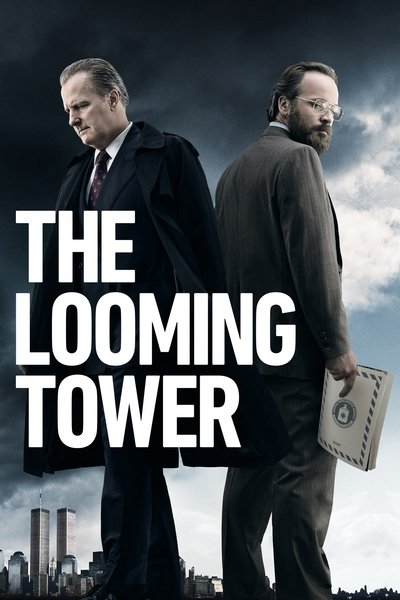 Póster de The Looming Tower