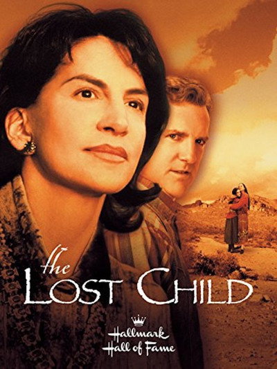 Póster de The Lost Child