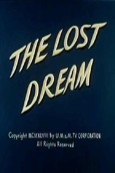 Póster de The Lost Dream
