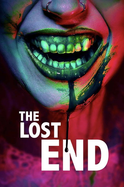 Póster de The Lost End