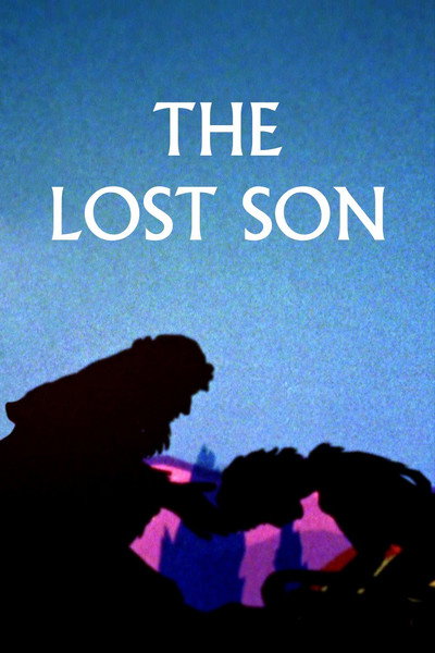 Póster de The Lost Son