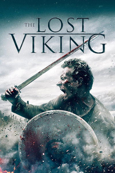 Póster de The Lost Viking