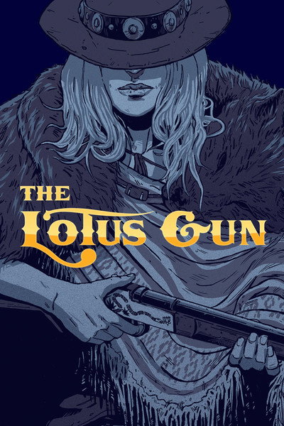 Póster de The Lotus Gun