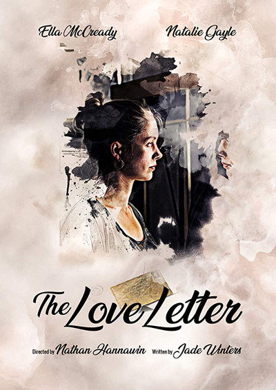Póster de The Love Letter