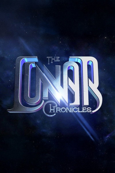 Póster de The Lunar Chronicles