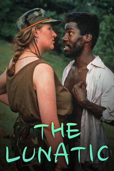 Póster de The Lunatic