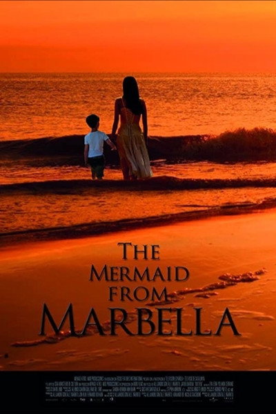 Póster de The M3rmaid from Marb3lla