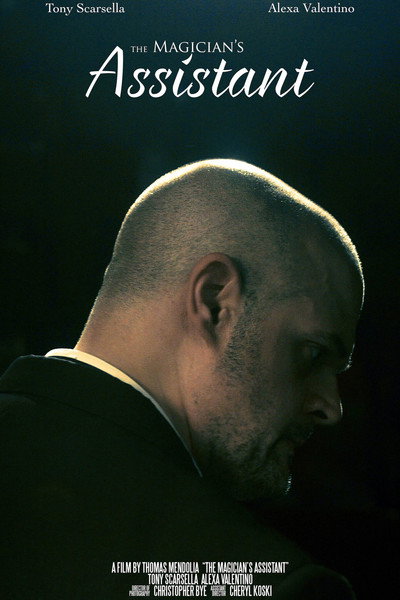 Póster de The Magician's Assistant