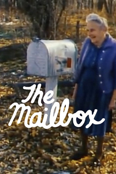 Póster de The Mailbox