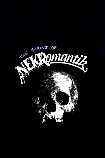 Póster de The Making of Nekromantik
