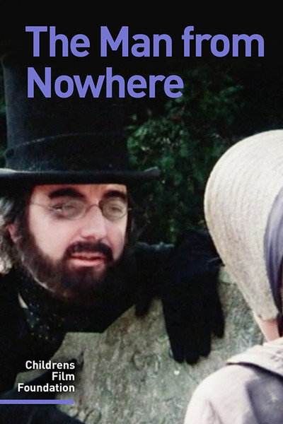 Póster de The Man from Nowhere