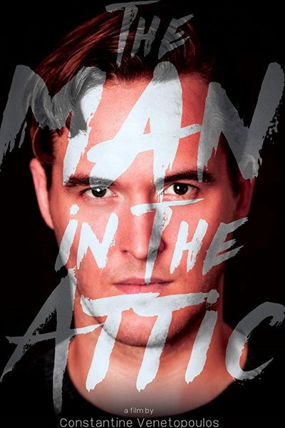 Póster de The Man in the Attic