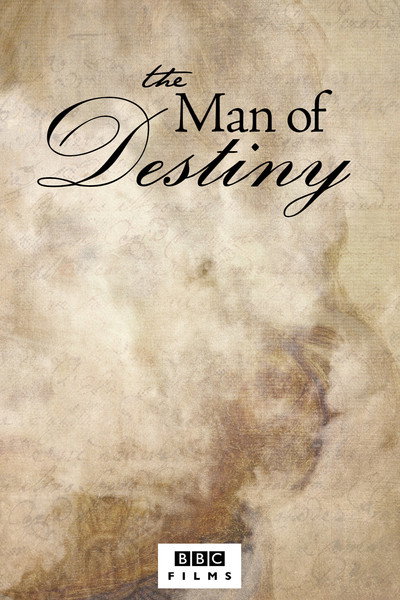 Póster de The Man of Destiny