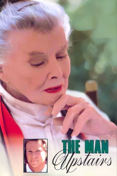 Póster de The Man Upstairs