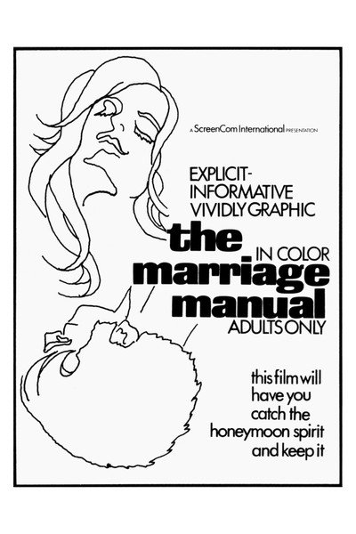 Póster de The Marriage Manual