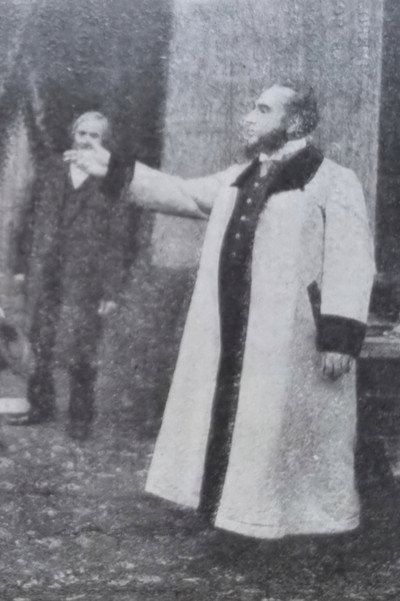 Póster de The Marriage of Krechinsky