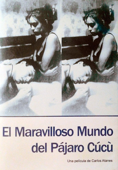 Póster de The Marvellous World of the Cucu Bird