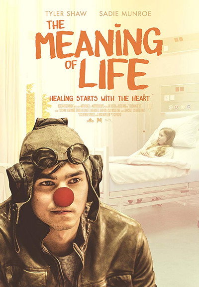 Póster de The Meaning of Life
