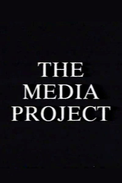 Póster de The Media Project