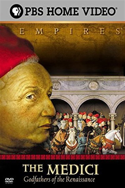 Póster de The Medici: Godfathers of the Renaissance