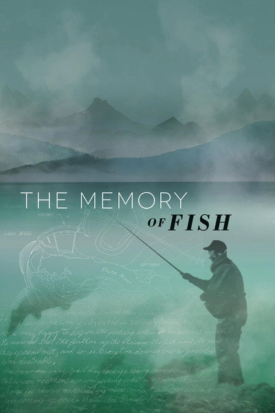 Póster de The Memory of Fish