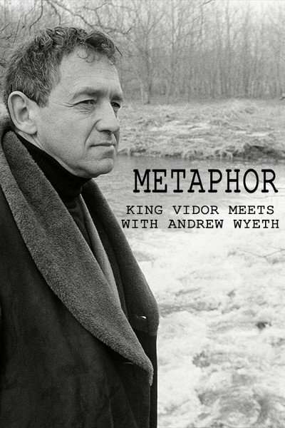 Póster de The Metaphor
