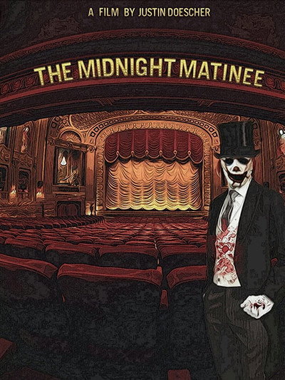 Póster de The Midnight Matinee