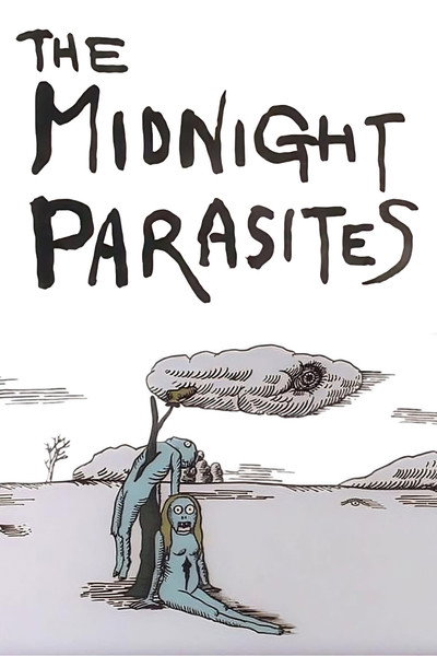 Póster de The Midnight Parasites