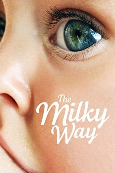 Póster de The Milky Way
