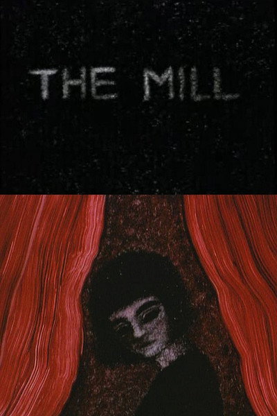 Póster de The Mill