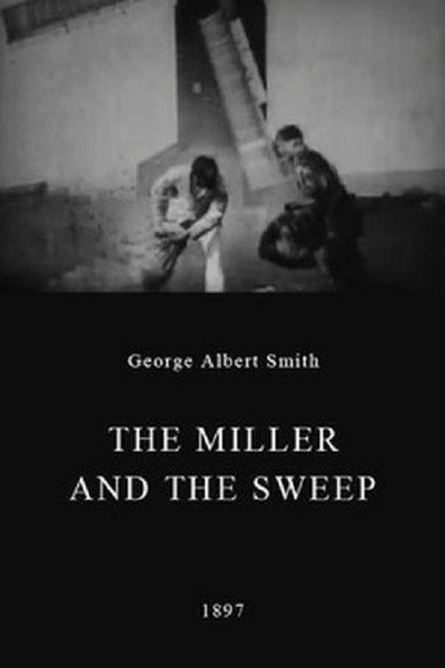Póster de The Miller and Chimney Sweep