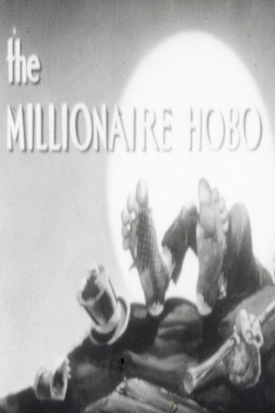Póster de The Millionaire