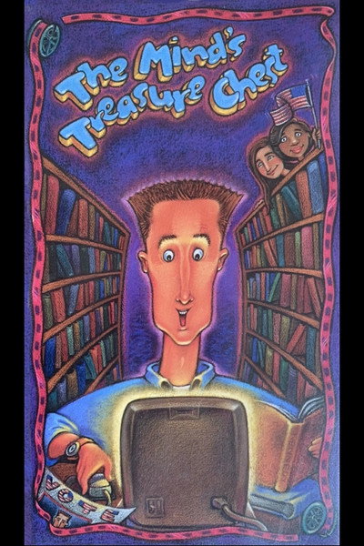 Póster de The Mind's Treasure Chest