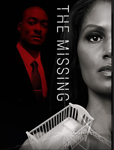 Póster de The Missing