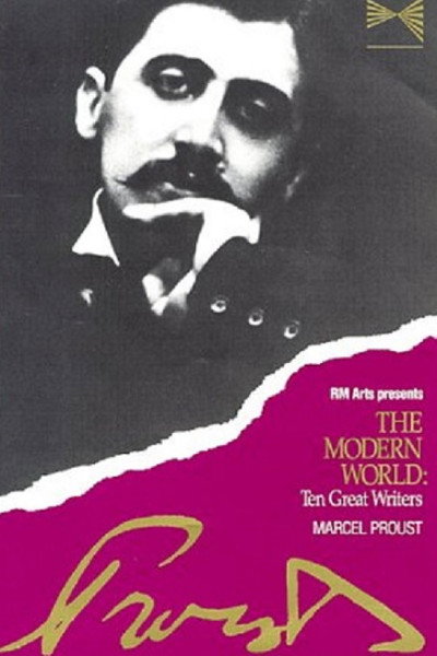 Póster de The Modern World: Ten Great Writers