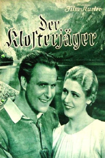 Póster de The Monastery's Hunter