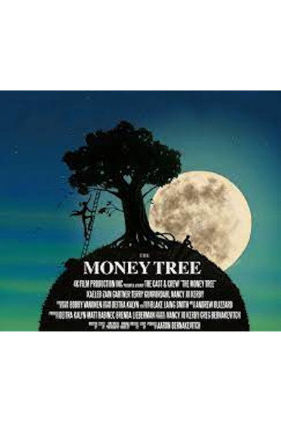 Póster de The Money Tree