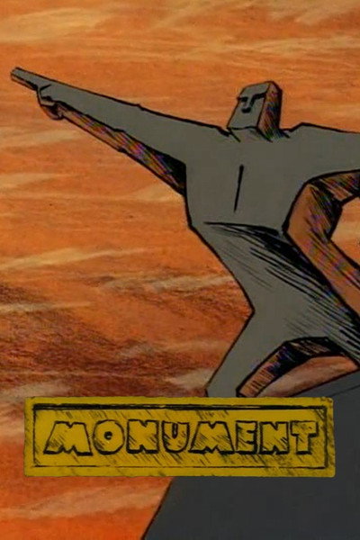 Póster de The Monument