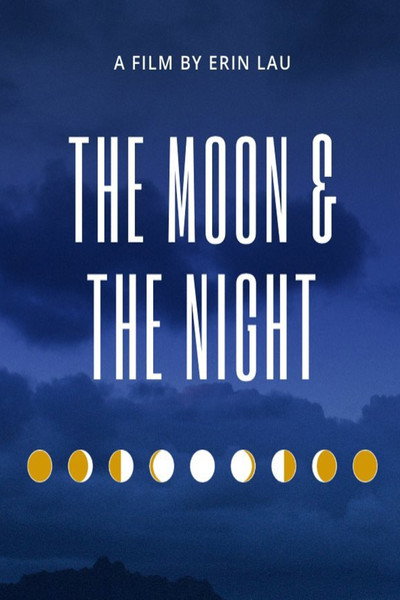 Póster de The Moon and the Night (Ka Mahina a Me Ka Po)