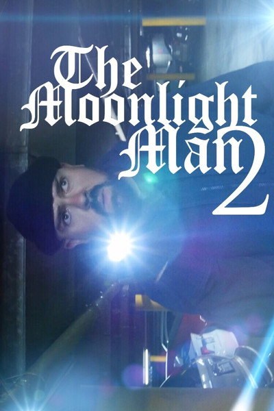 Póster de The Moonlight Man 2
