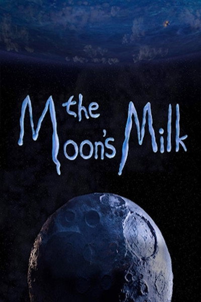 Póster de The Moon's Milk