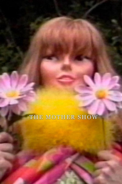 Póster de The Mother Show