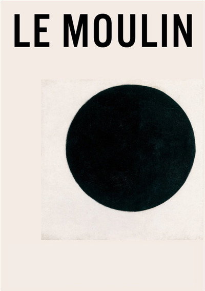 Póster de The Moulin