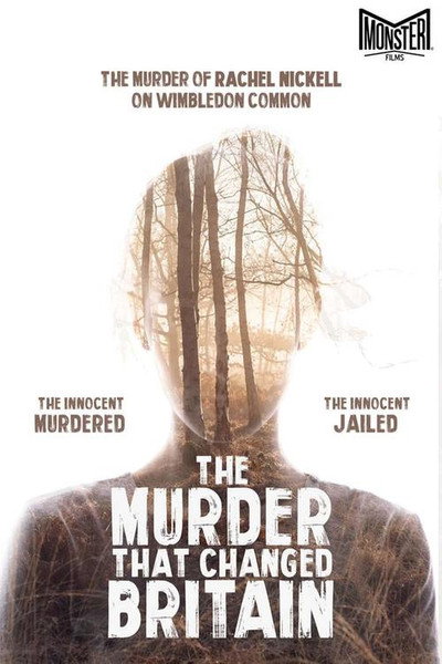 Póster de The Murder That Changed Britain