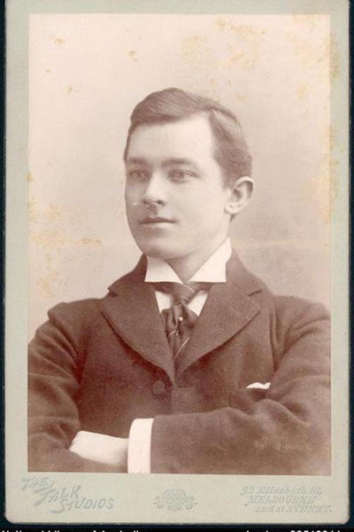 Póster de The Music Master
