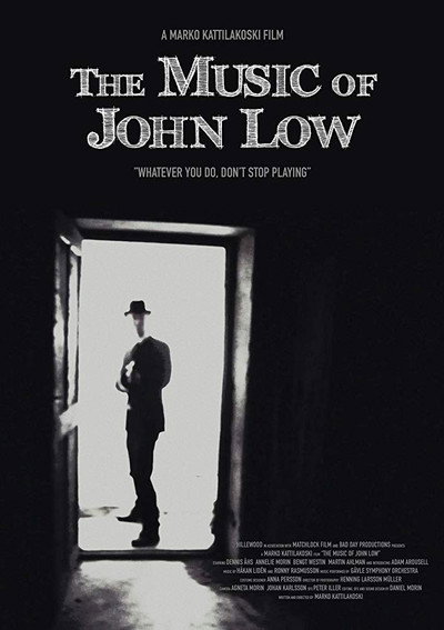 Póster de The Music of John Low