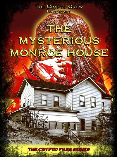 Póster de The Mysterious Monroe House