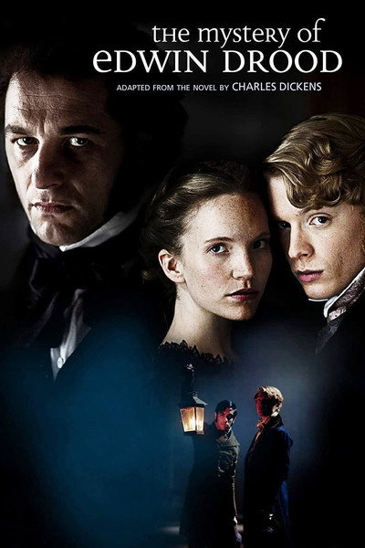 Póster de The Mystery of Edwin Drood