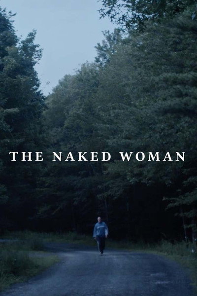 Póster de The Naked Woman